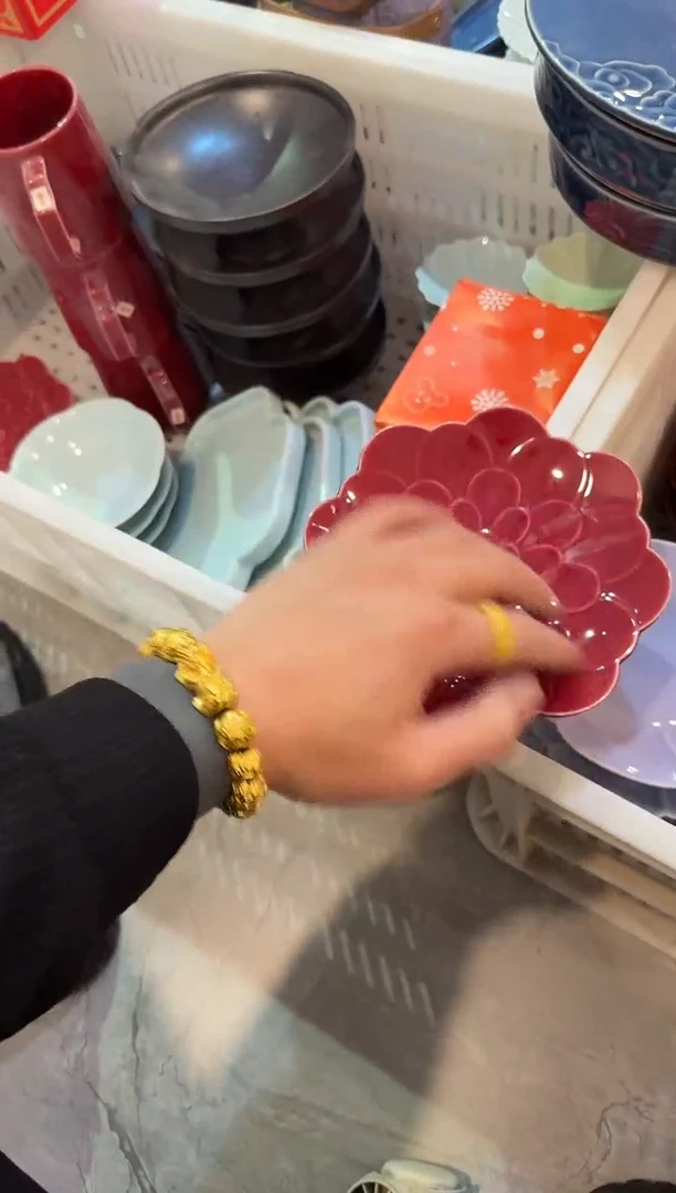 微瑕商品，介意勿拍 ②