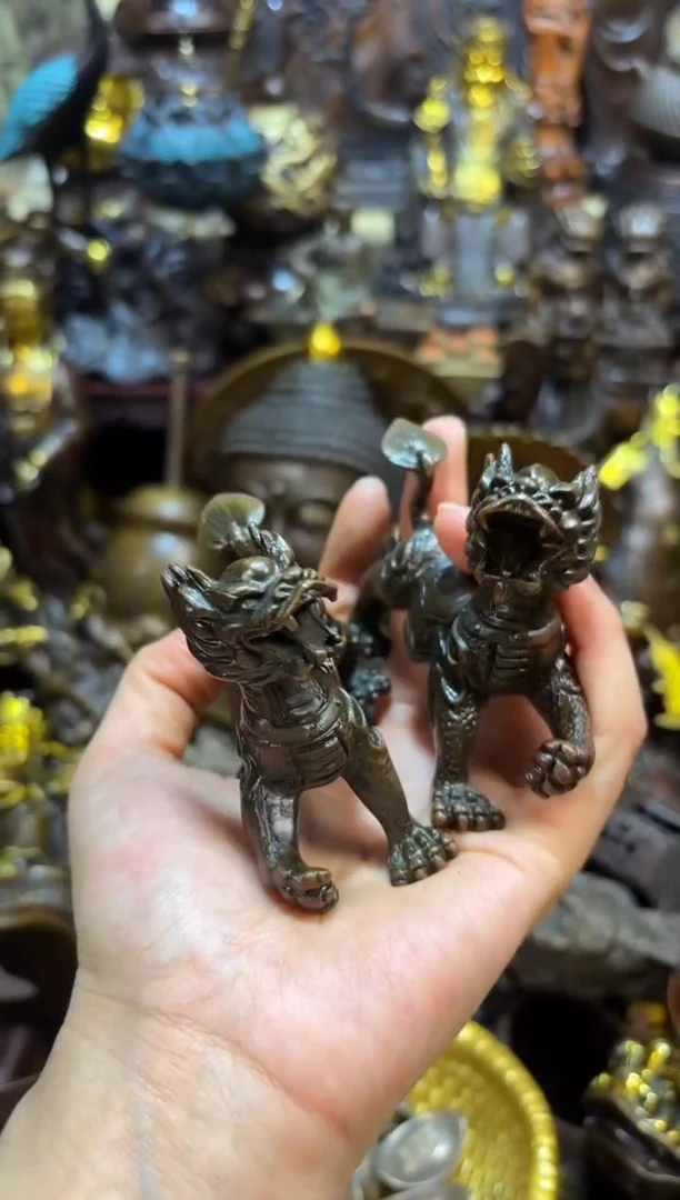 【闪购链接】苏古精品铜器专属连接