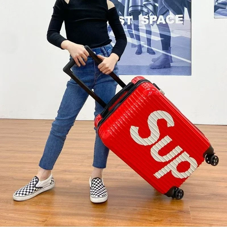 sup行李箱 电器FYX