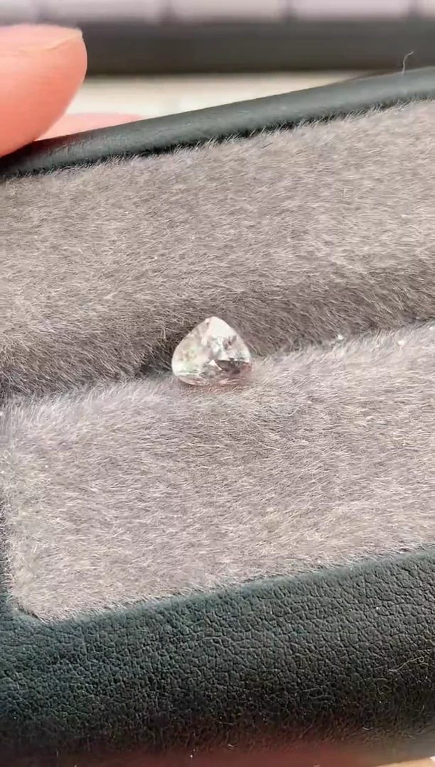 裸石蓝宝石1.53-2699天然黄蓝宝石