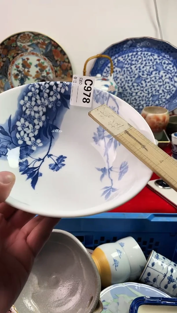 瓷片远*7777777777 C978