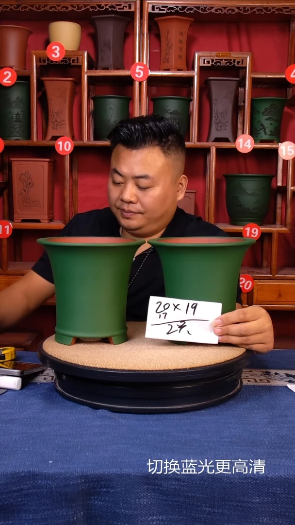 紫砂花盆111111111