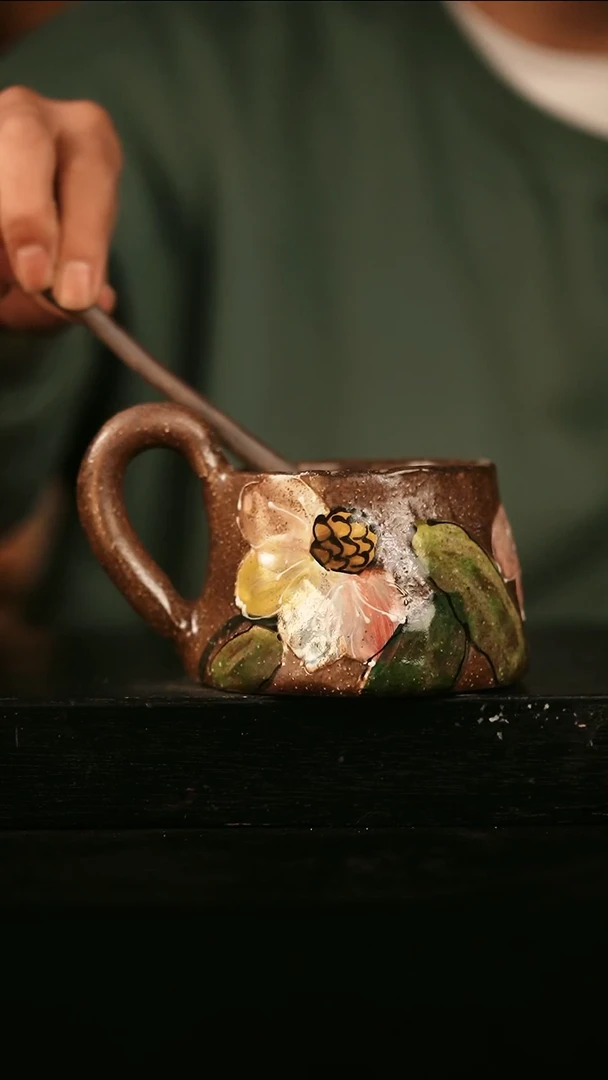 其他083遇瓷手作同款