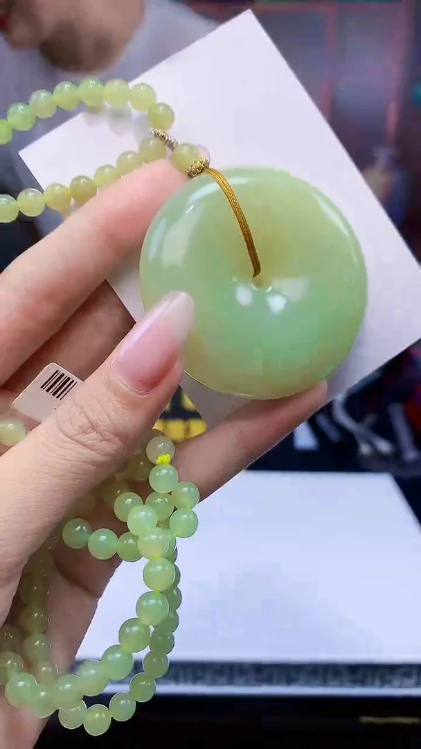 定制和田玉天然和田玉（拍一发一）