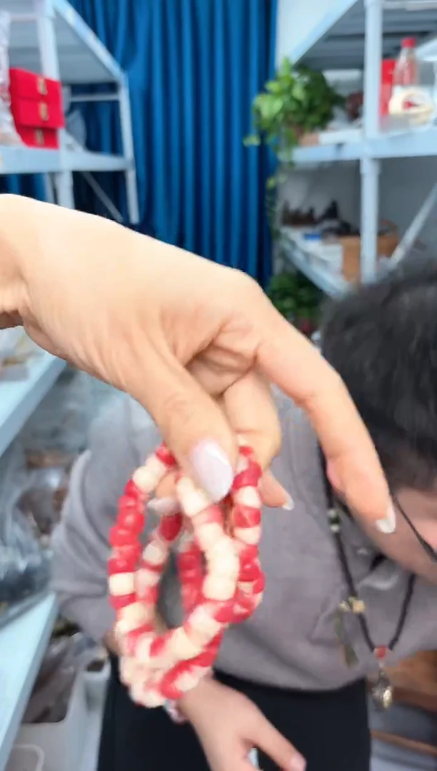 【闪购商品】牛骨手串/手链五花肉多圈