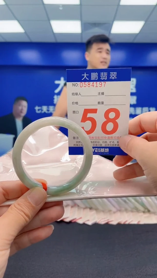 未镶嵌手镯翡翠AAAAAAAAA