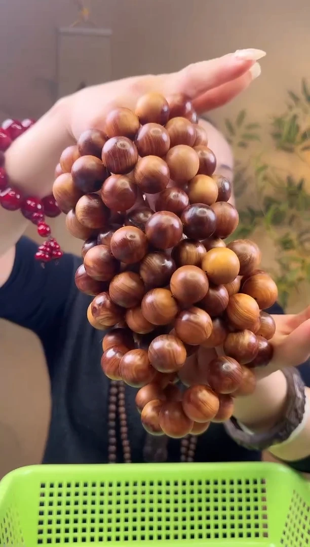 【闪购商品】木瑕疵雷击陈化柏柏2.0