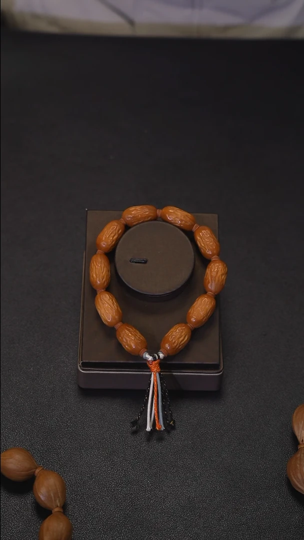 手串/手链橄榄核......1.3大枣