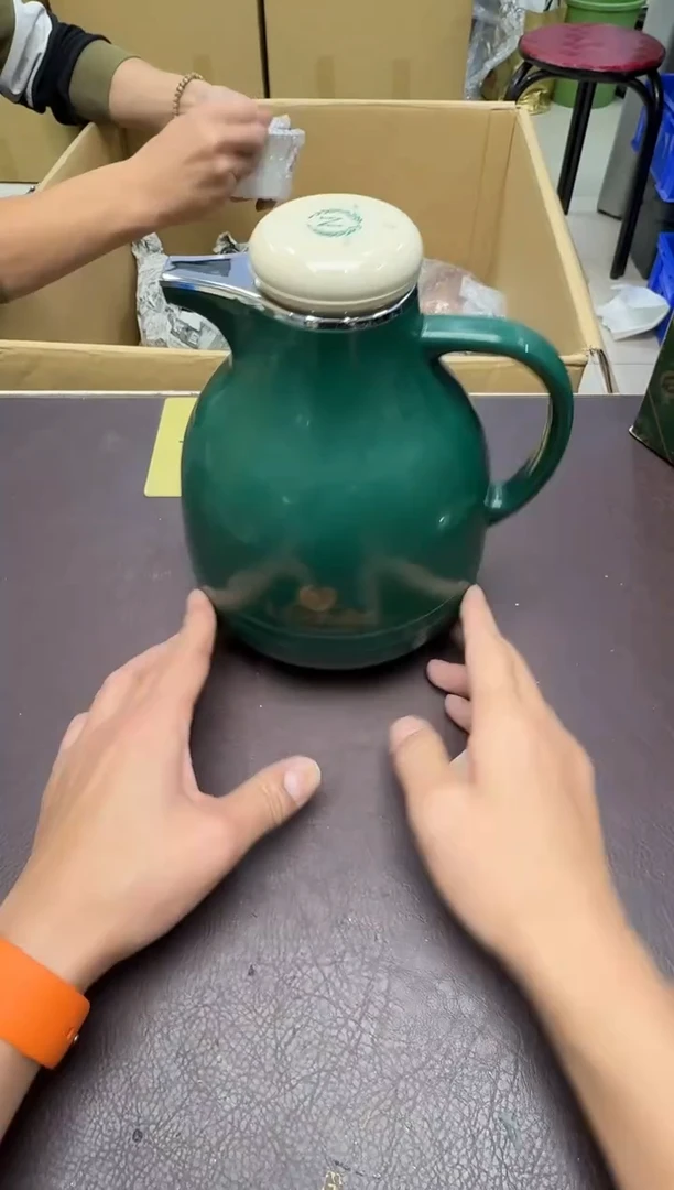 手工艺品琉璃逍**事108