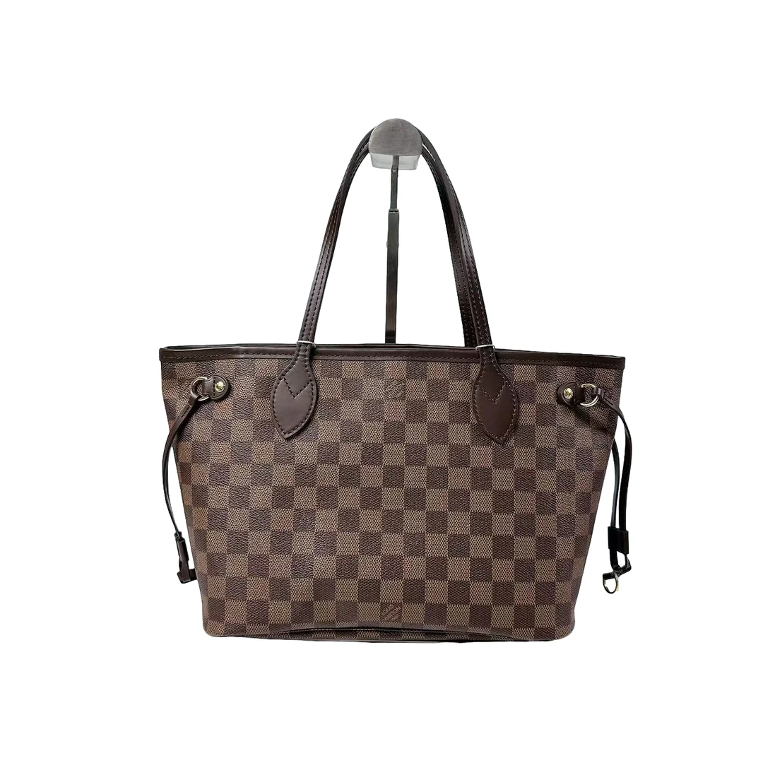 99新 LouisVuitton/路易威登 安洁利田哥手提包/0002877