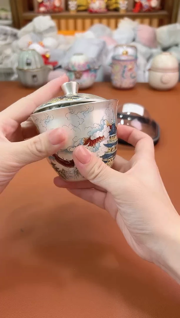 @@允礼茶器通用链接 这个真的很便宜
