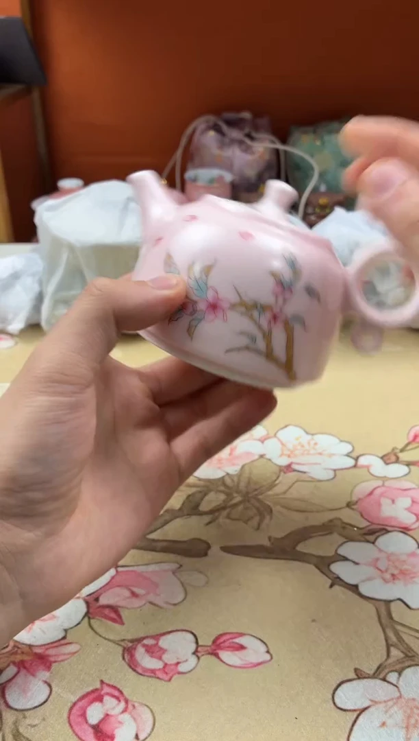 陶瓷@@@云问茶具链接