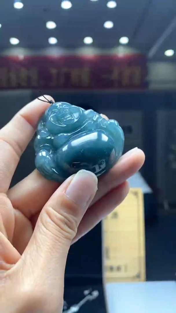 【闪购商品】定制翡翠未镶嵌********148