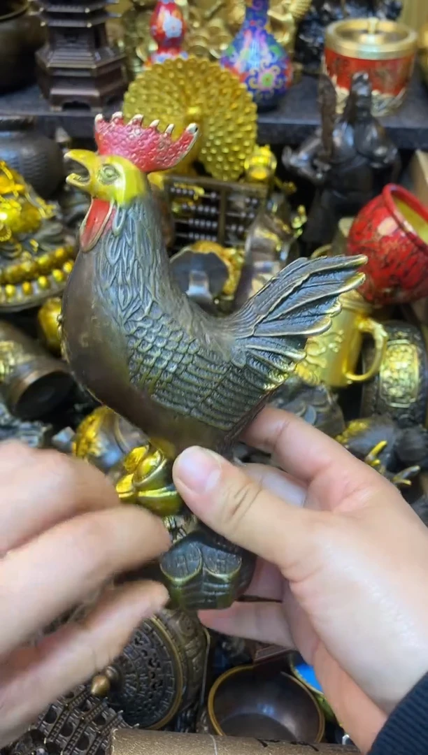 案台摆件 桌面摆件