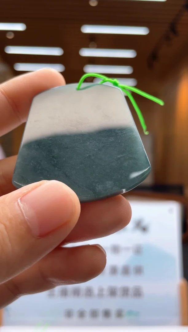 未镶嵌定制翡翠********12