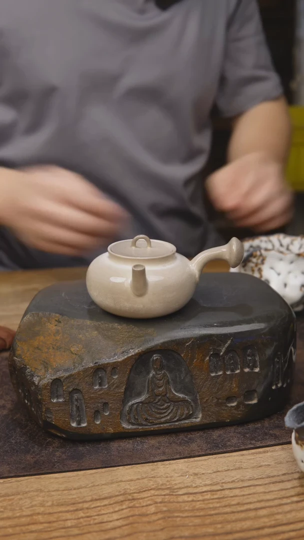 手工茶具福利*019