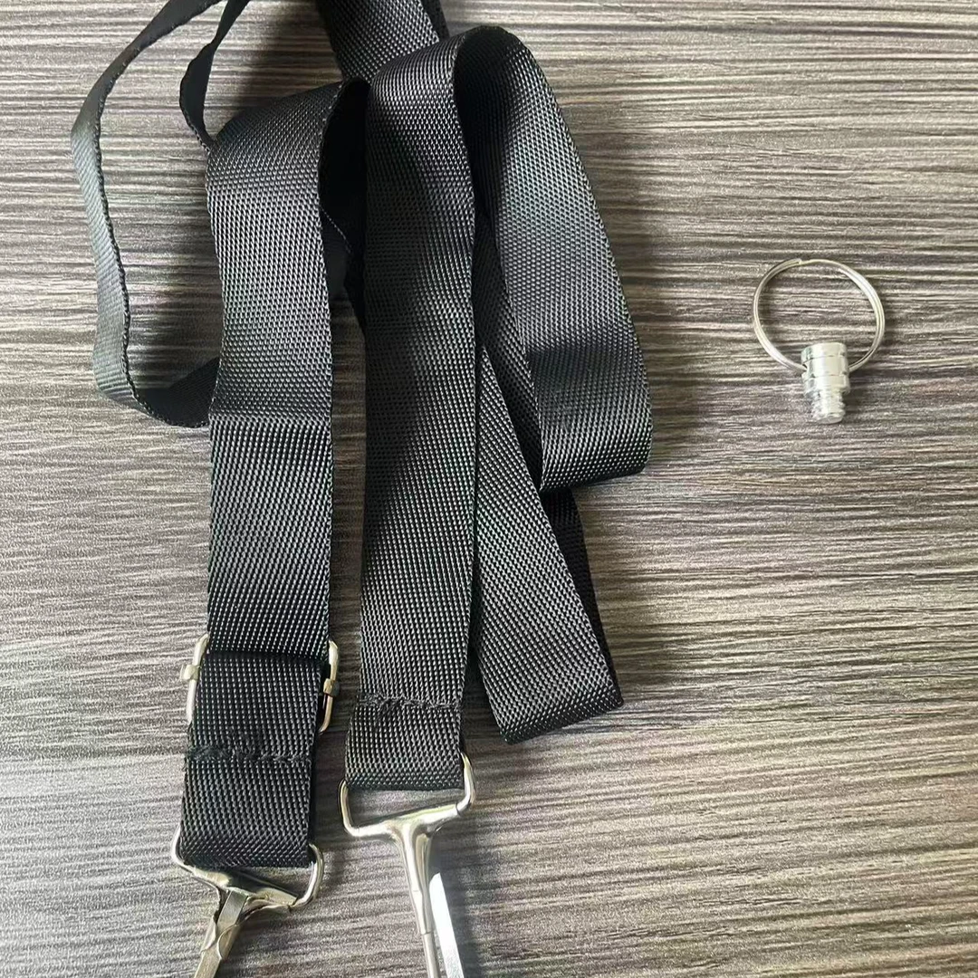 手电筒专用背带配件