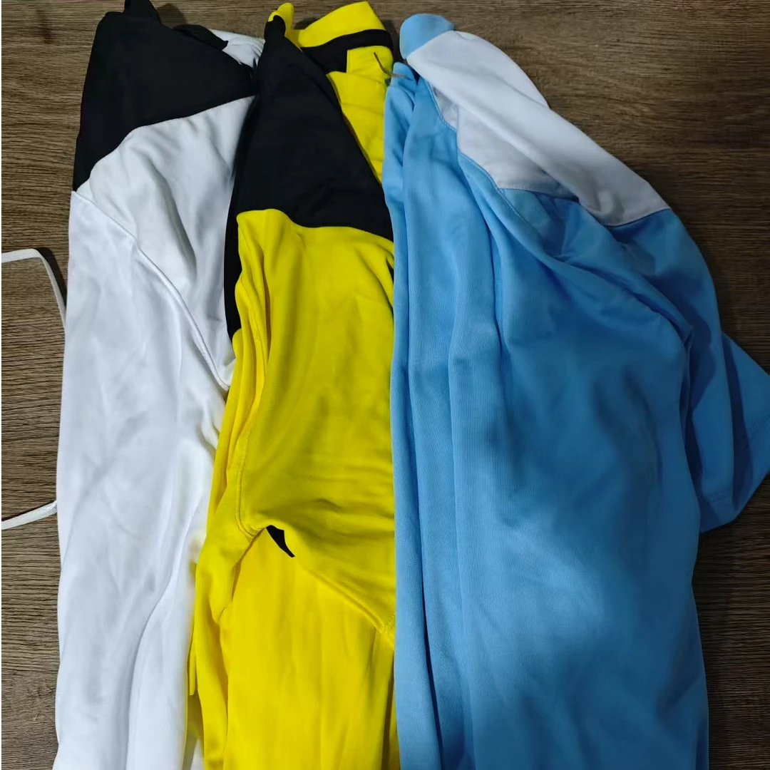 户外速干短袖A64时尚休闲