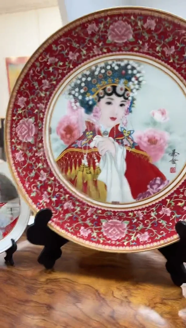 【闪购商品】国画崔景哲老师作品1
