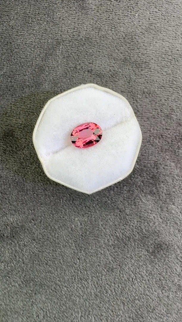 【闪购商品】碧玺珠宝奇石未镶嵌1ct