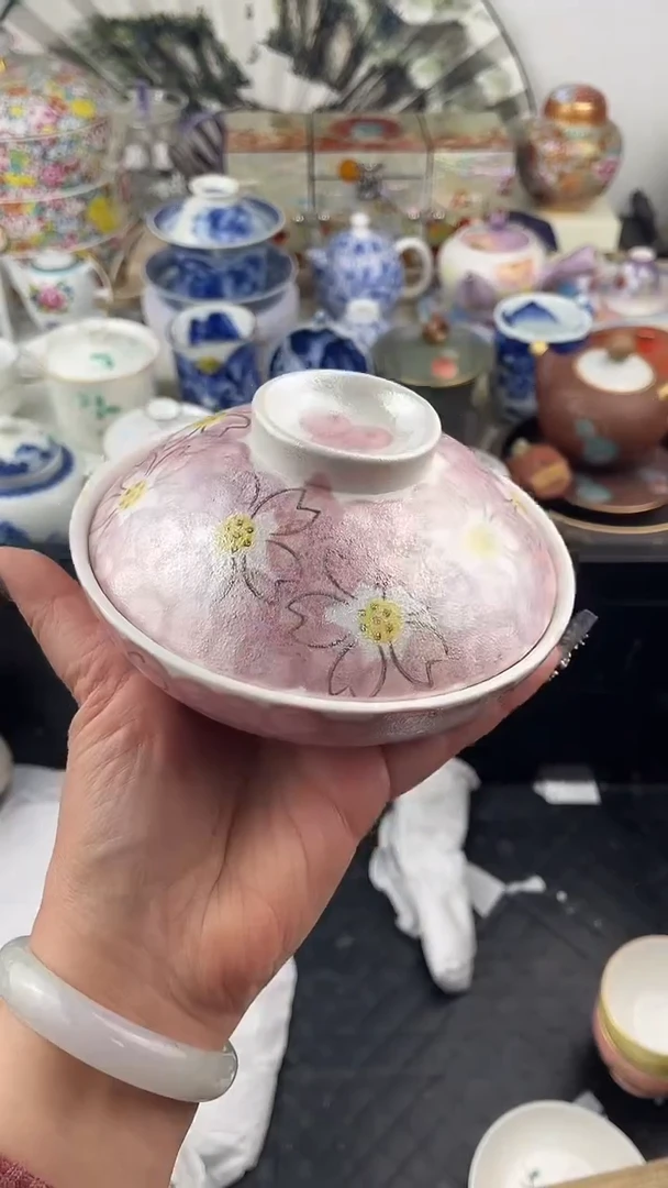 【闪购商品】瓷片默认，看清尺寸品相再拍