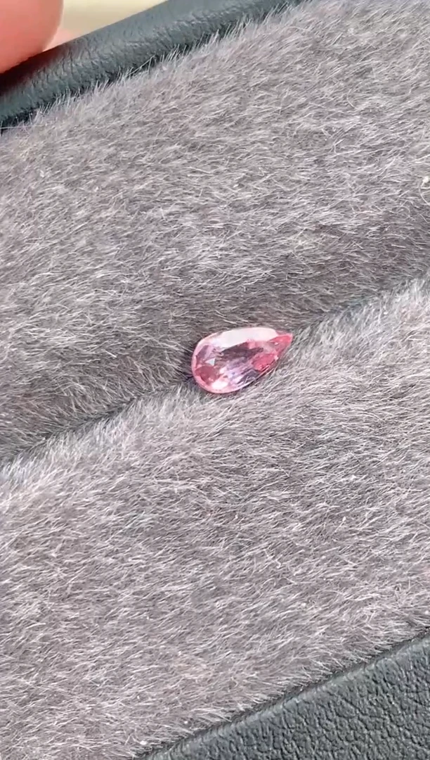 裸石未镶嵌尖晶石0.49-49天然尖晶石