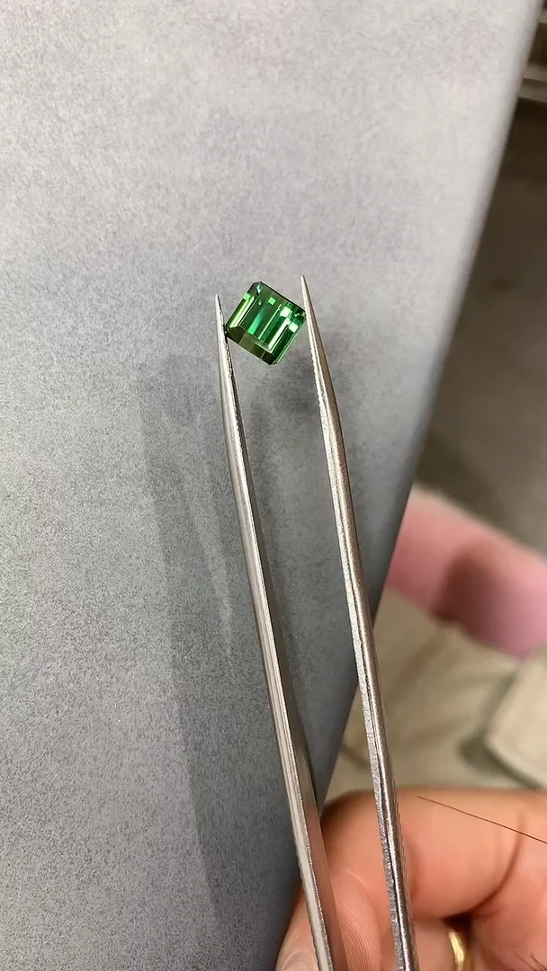 未镶嵌裸石碧玺11碧玺裸石2.17ct