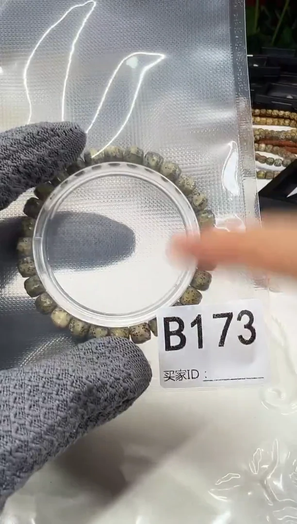 手串星月菩提星月菩提乱山无相B173