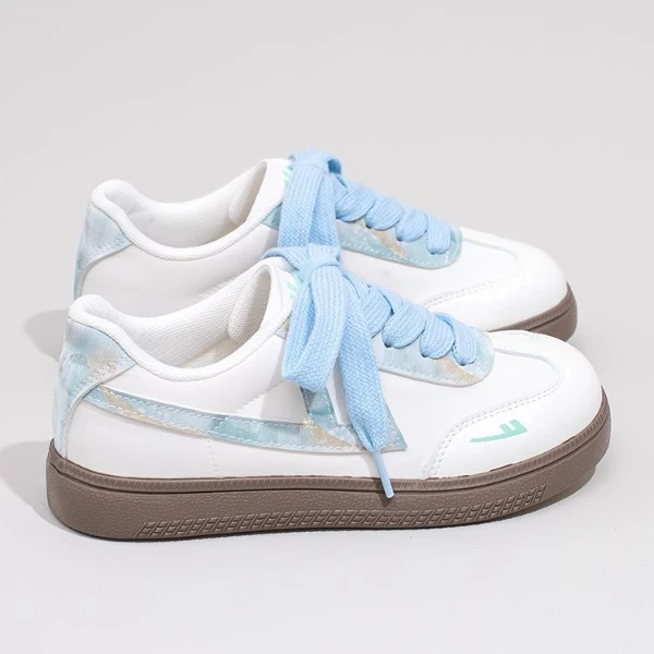 回力小白鞋女2025新款冬季休闲鞋运动板鞋子小众百搭厚底德训鞋女