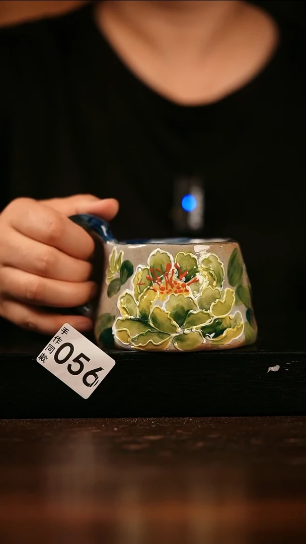 其他遇瓷手作同款056