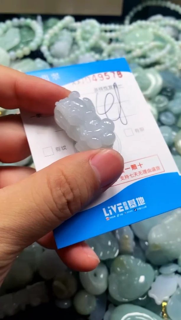 颈饰未镶嵌翡翠闪购商品0049578