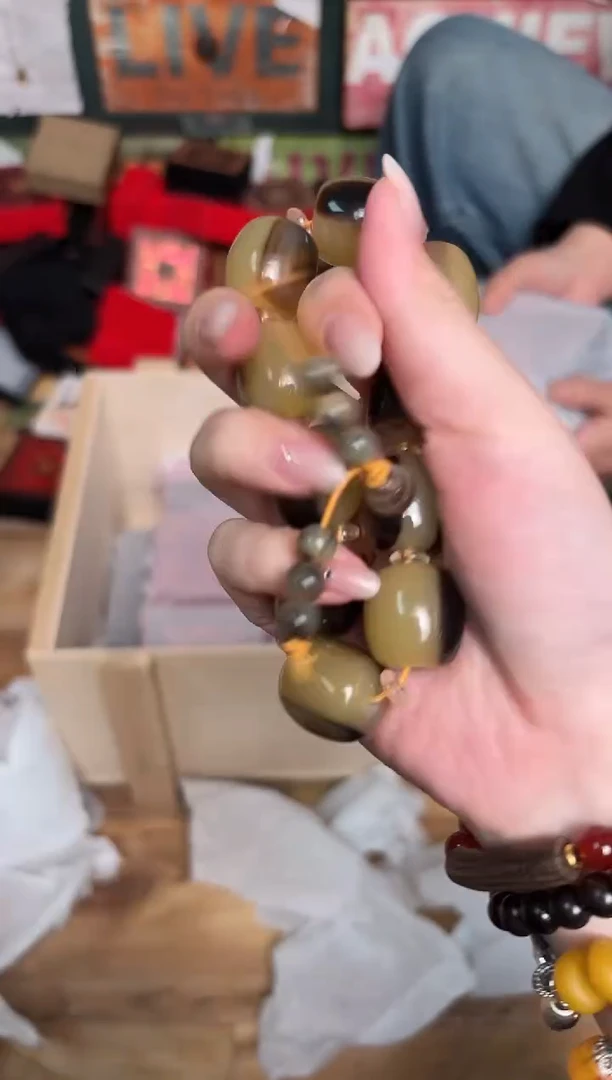 福利款精品手串—-00061