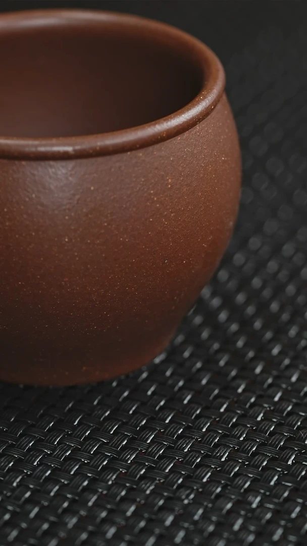 【闪购商品】紫砂茶杯紫砂主人杯