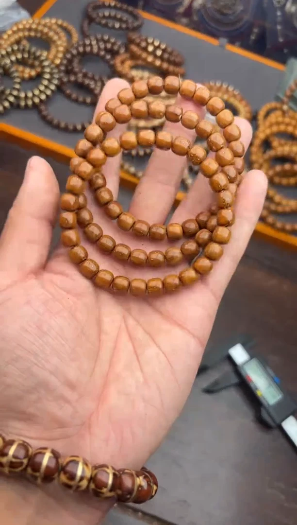 紫金鼠手串紫金鼠53