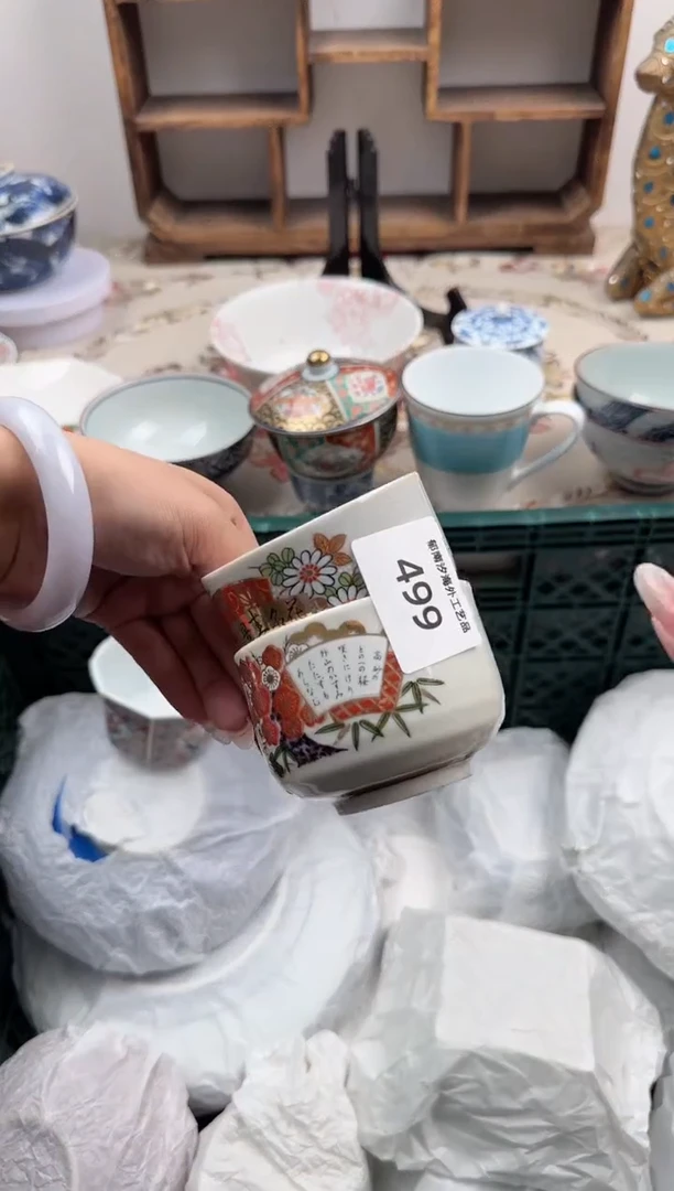 瓷片A-----------V499