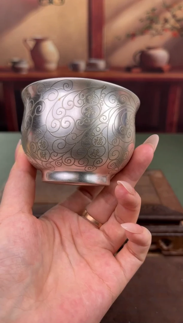 【闪购商品】顾德茶器福利闪购链接