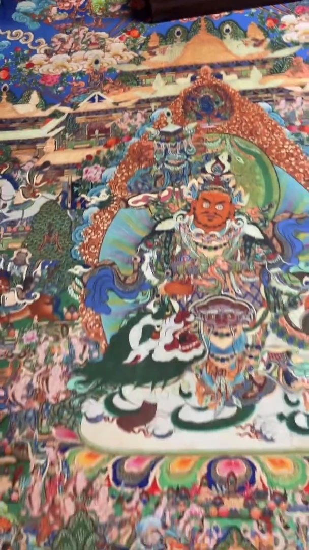 小雅专属文化挂画精品16100
