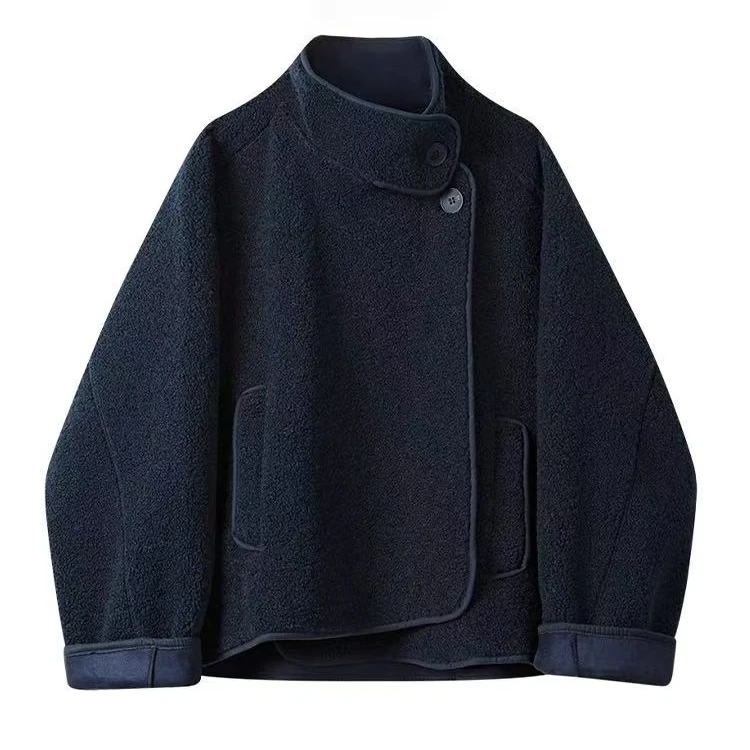 直播间链接，直播间拍。时尚新款外套。