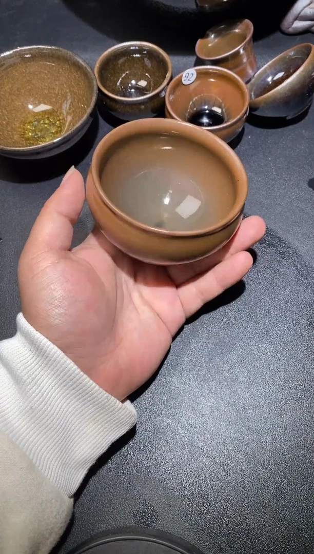茶盏           10