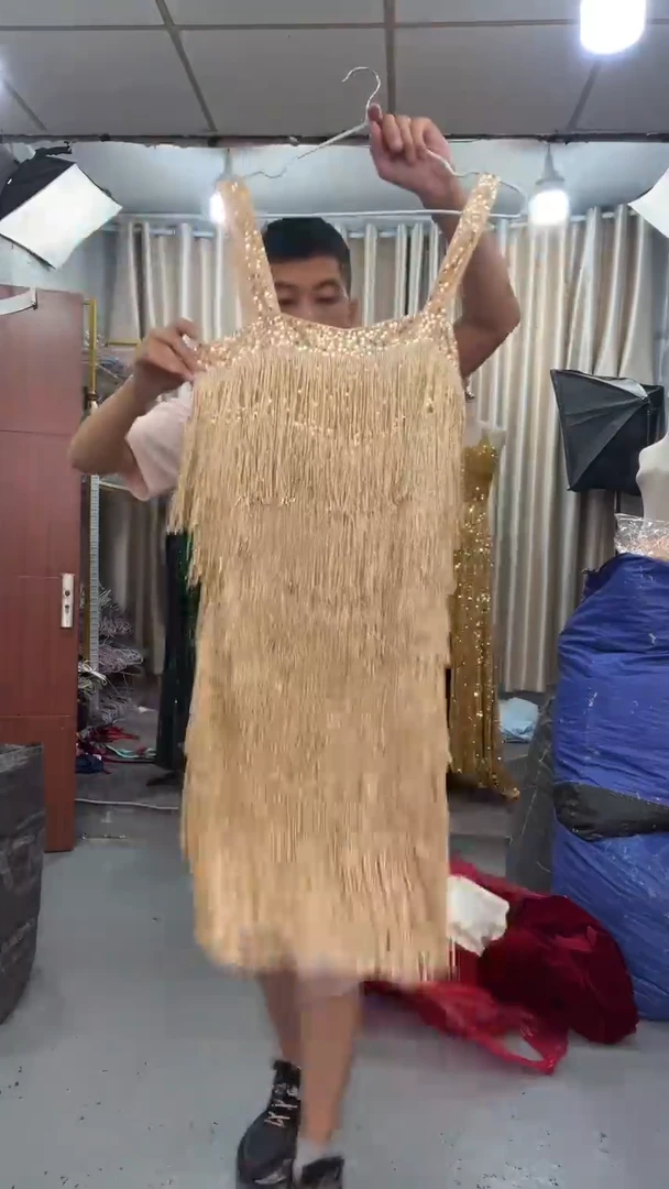 二蛋礼服-断码清仓