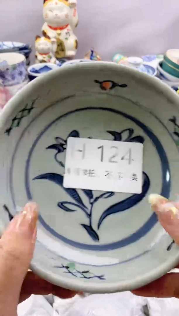 【闪购商品】茶宠124满20包邮，谨慎参拍。。。