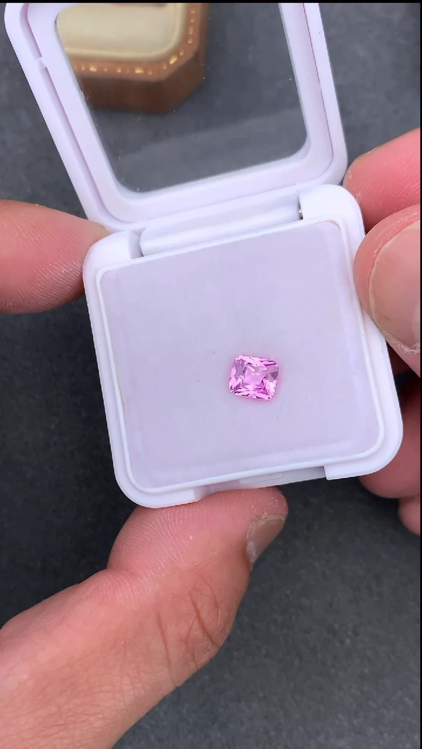 【闪购商品】蓝宝石裸石未镶嵌1.07克拉