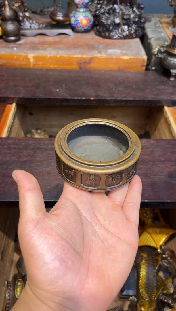 C古铜专属高端精品