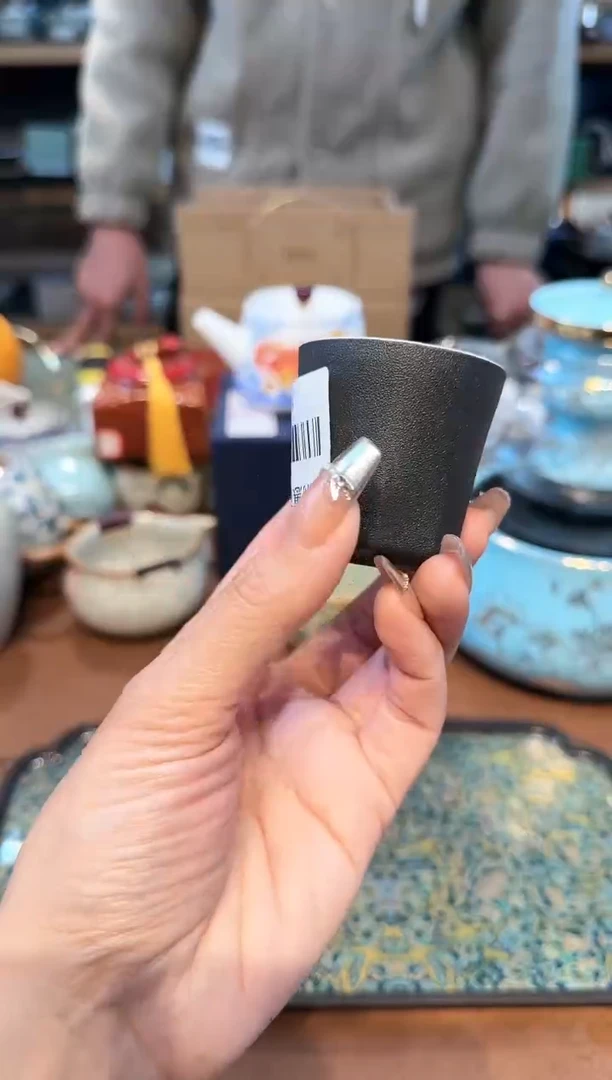 【闪购商品】不带茶盘不带礼盒@@h3339