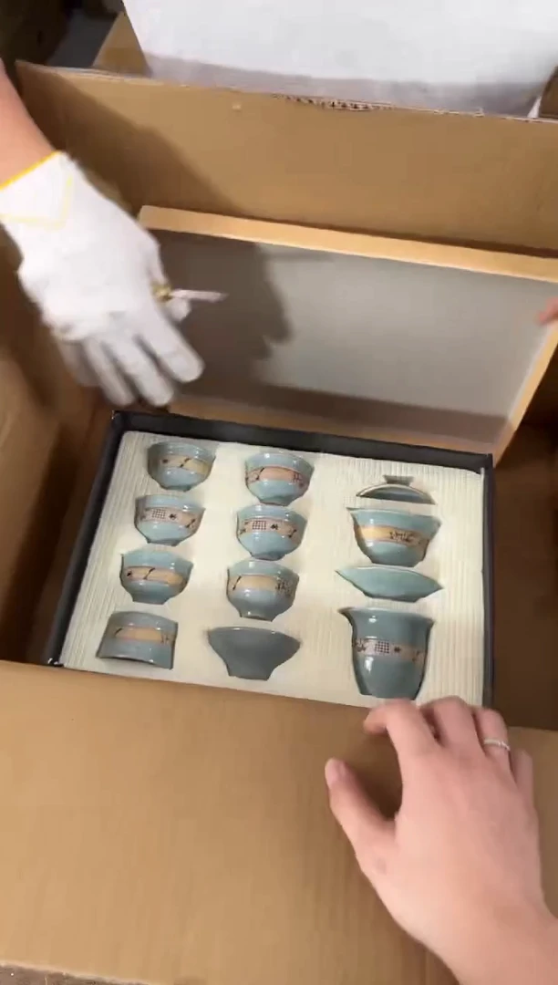 器度茶器甄选清货商品链接@@T101