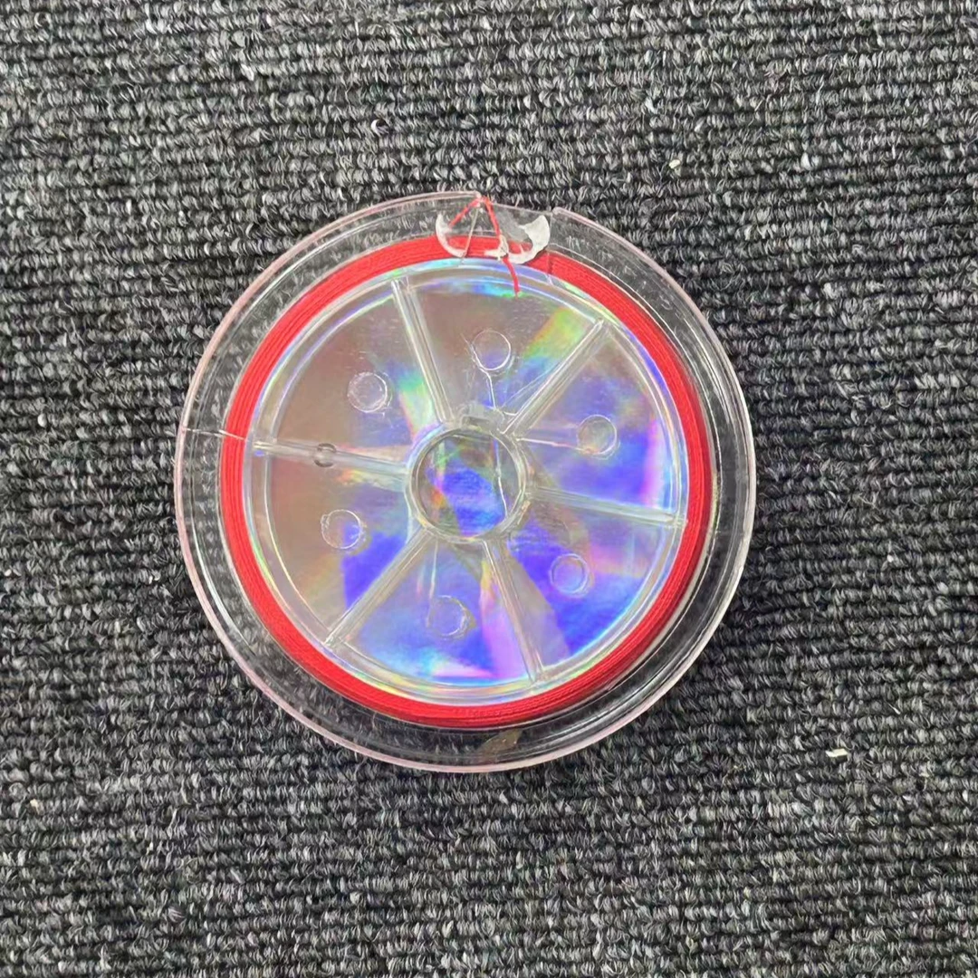 中古渔具配件——鱼线