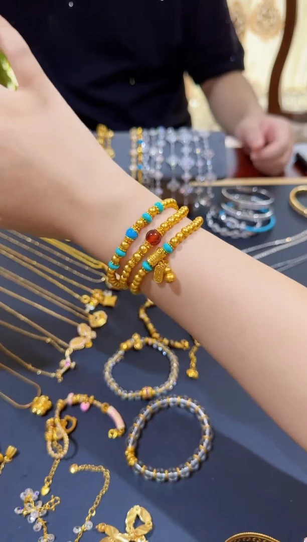 合成立方氧化锆铜合金130（三圈）