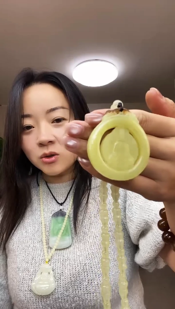 黄口观音多样性随机发一