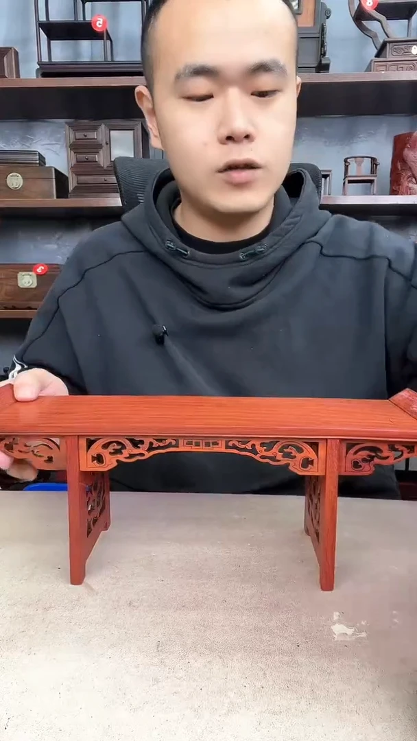 木小李子红木工艺品