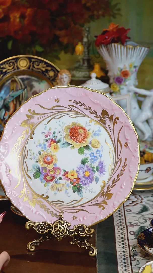 【闪购商品】摆件米多家中古器物 如图所示  1723